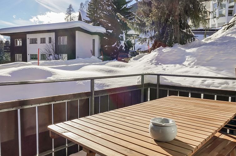 Appartement Albertistrasse Apt. 9