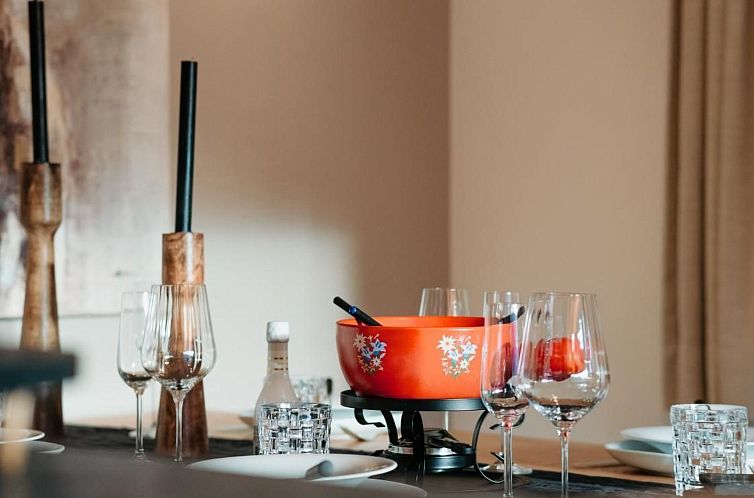 Appartement Albertistrasse Apt. 9