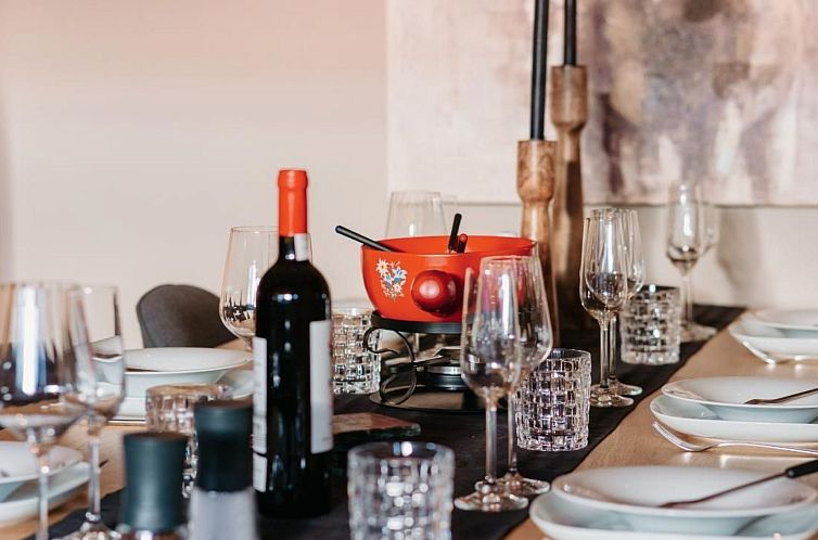 Appartement Albertistrasse Apt. 9