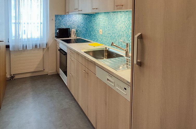 Appartement Allod Park Haus C 505