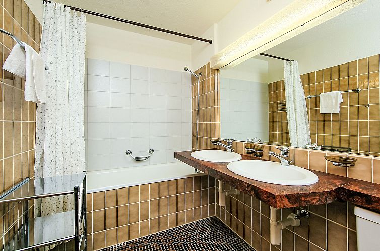 Appartement Allod Park Haus C 505