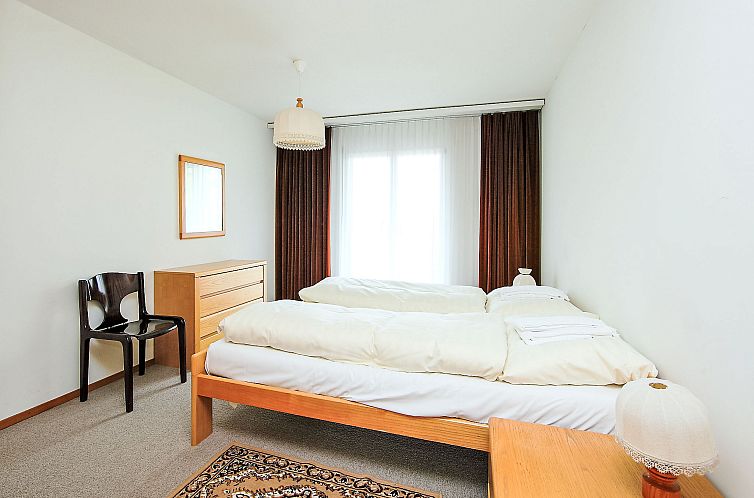 Appartement Allod Park Haus C 505