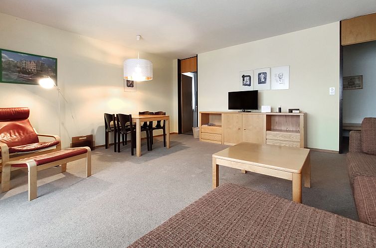 Appartement Allod Park Haus C 505