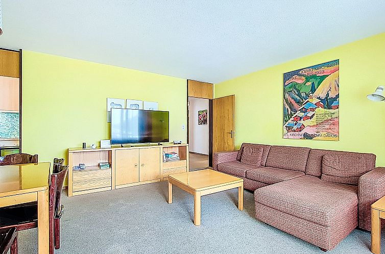 Appartement Allod Park Haus C 505