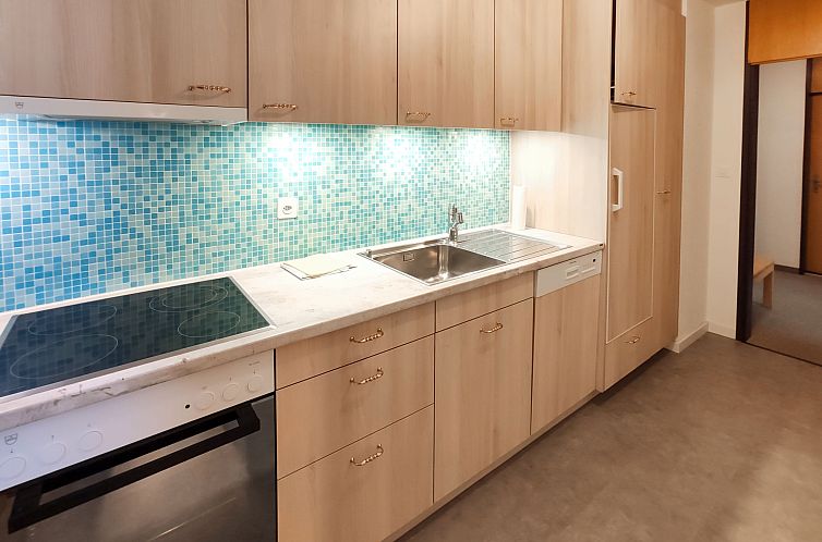 Appartement Allod Park Haus C 505