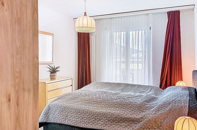 Appartement Allod Park Haus C 505