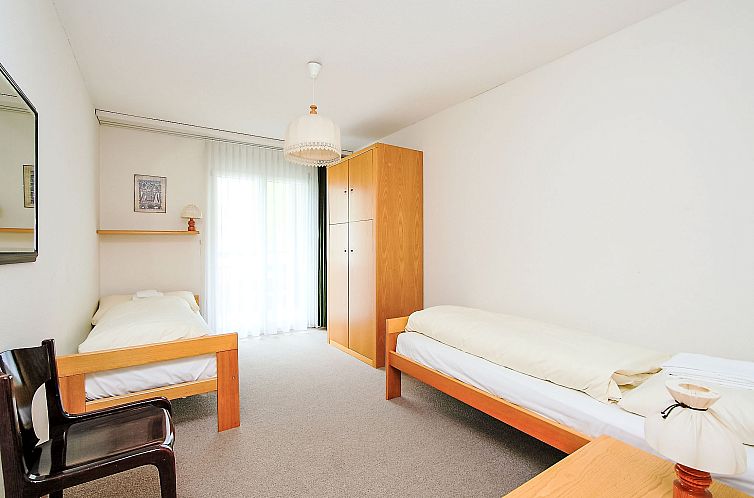 Appartement Allod Park Haus C 505