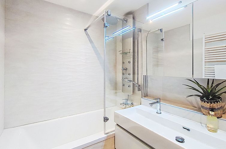 Appartement Allod Park Haus C 505