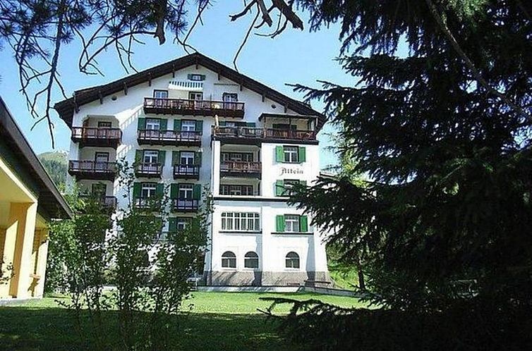 Unterkunft 1820179 - Appartement Graubünden - Appartement Altein