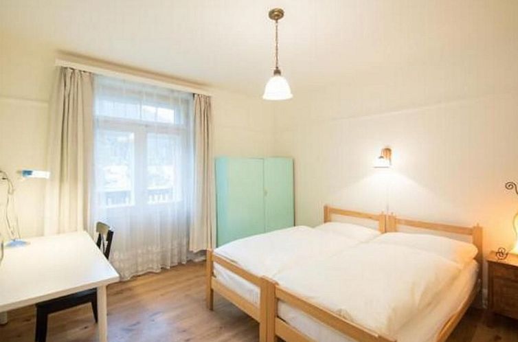 Appartement Altein