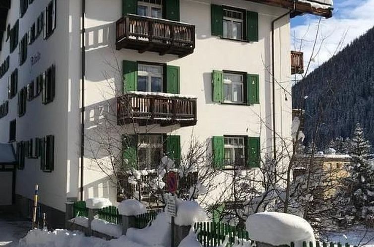 Appartement Altein