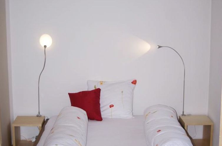 Appartement Rialto 05 4½-Zimmerwohnung