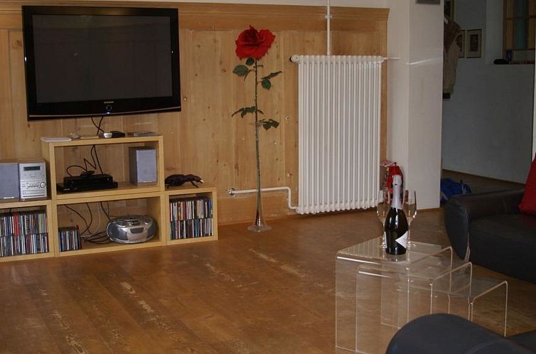 Appartement Rialto 05 4½-Zimmerwohnung
