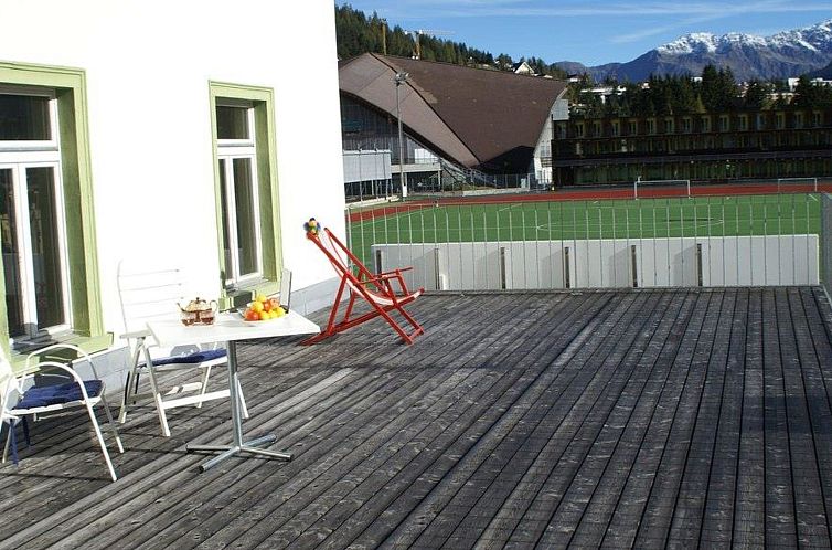 Appartement Rialto 05 4½-Zimmerwohnung