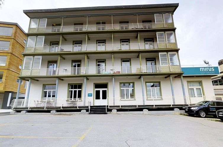 Appartement Rialto 05 4½-Zimmerwohnung