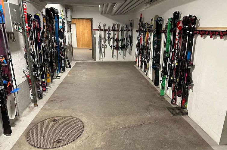 Appartement Urlaubstage in Davos