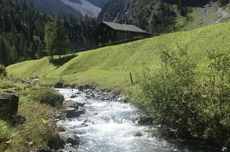 Appartement Urlaubstage in Davos