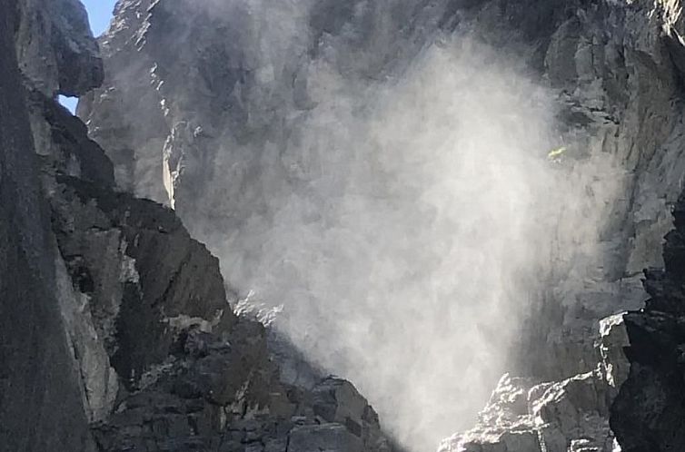 Appartement Urlaubstage in Davos