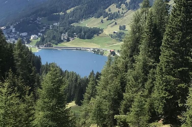 Appartement Urlaubstage in Davos