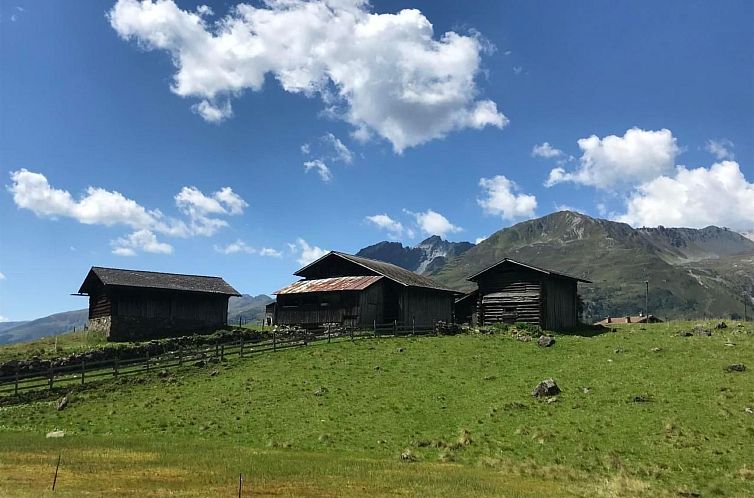 Appartement Urlaubstage in Davos