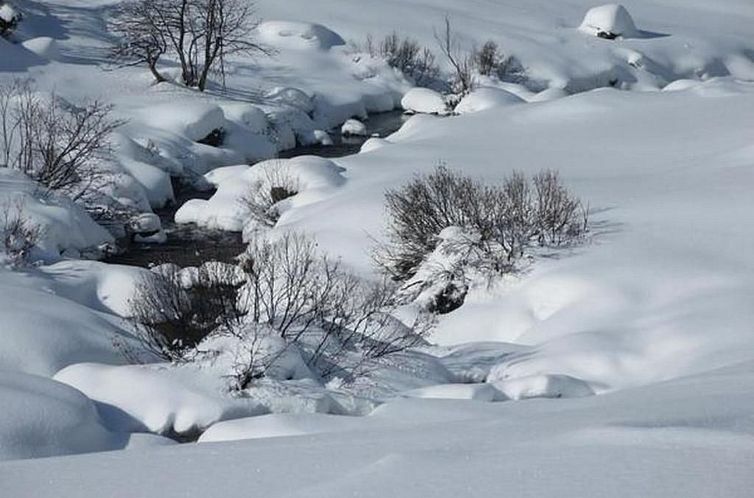 Appartement Urlaubstage in Davos