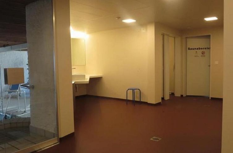 Appartement Urlaubstage in Davos