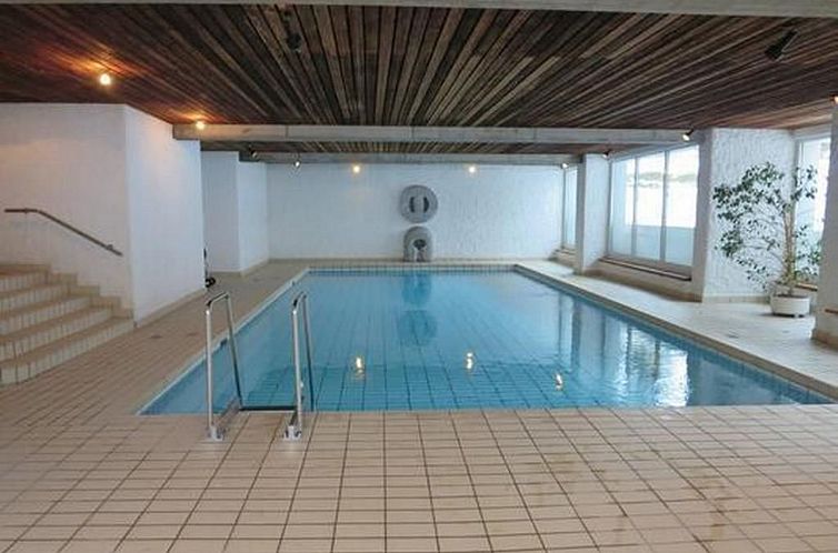 Appartement Urlaubstage in Davos