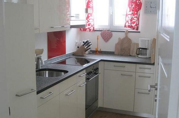 Appartement Urlaubstage in Davos