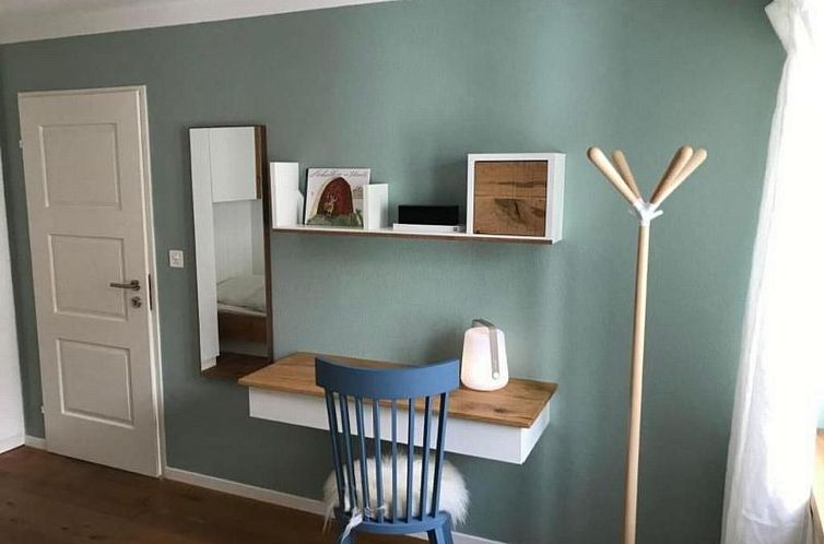 Appartement Urlaubstage in Davos