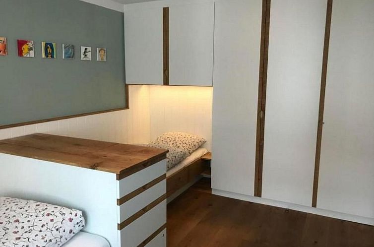 Appartement Urlaubstage in Davos