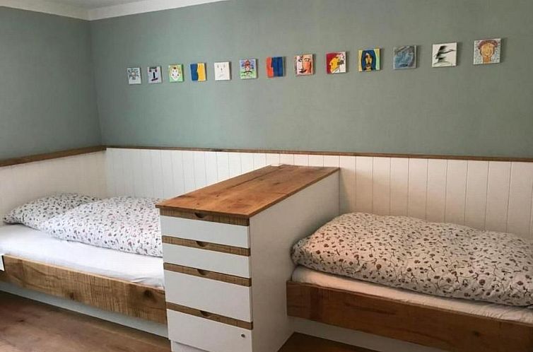 Appartement Urlaubstage in Davos