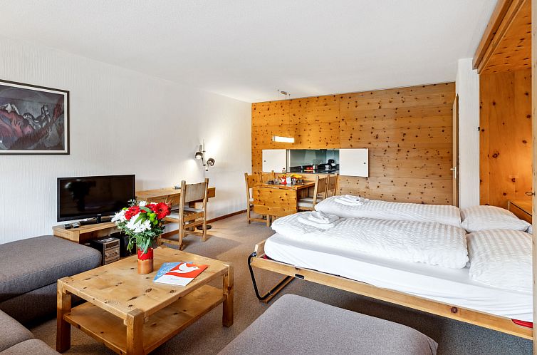 Appartement Guardaval Apt 503