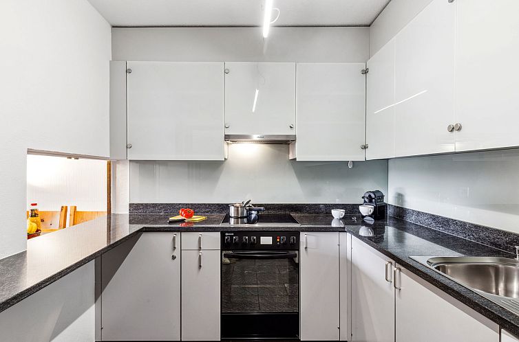 Appartement Guardaval Apt 503