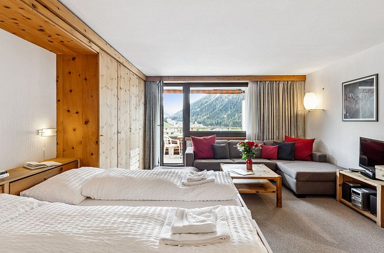 Appartement Guardaval Apt 503