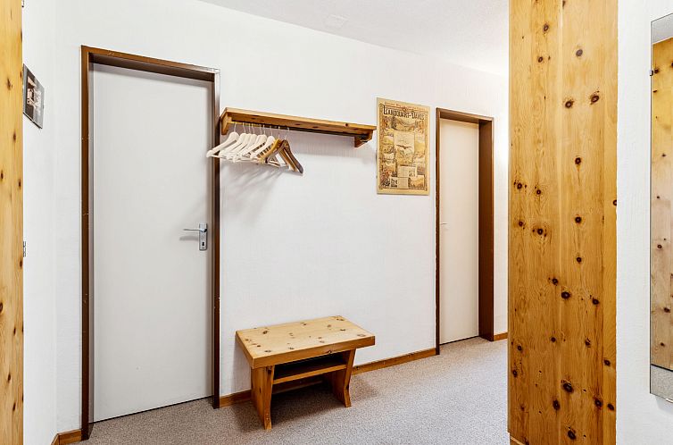 Appartement Guardaval Apt 503