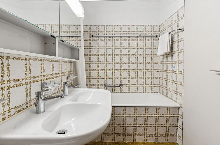 Appartement Guardaval Apt 503