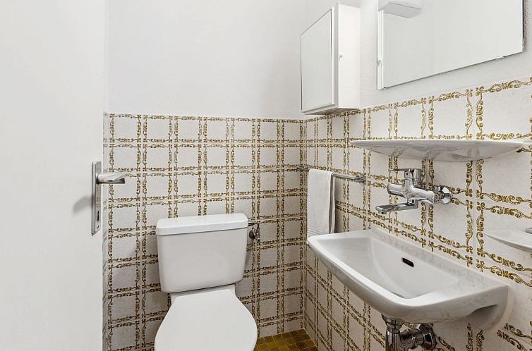 Appartement Guardaval Apt 503