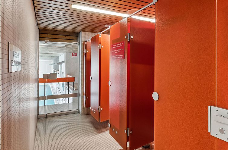 Appartement Guardaval Apt 503