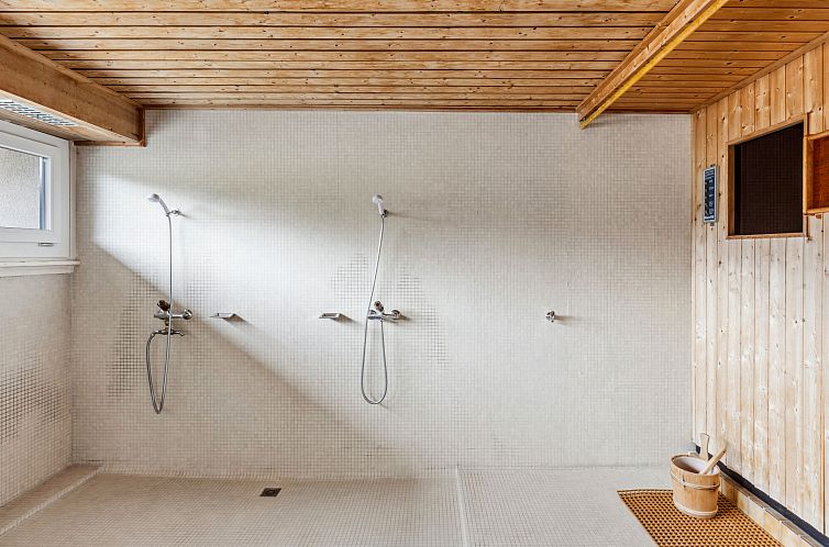 Appartement Guardaval Apt 503