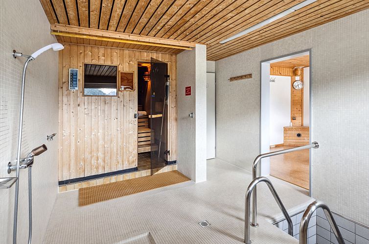Appartement Guardaval Apt 503