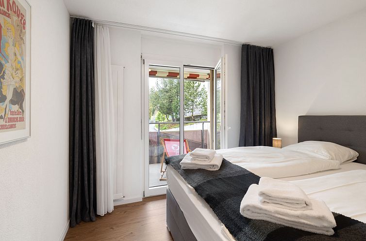 Appartement Allod Park Haus C 105