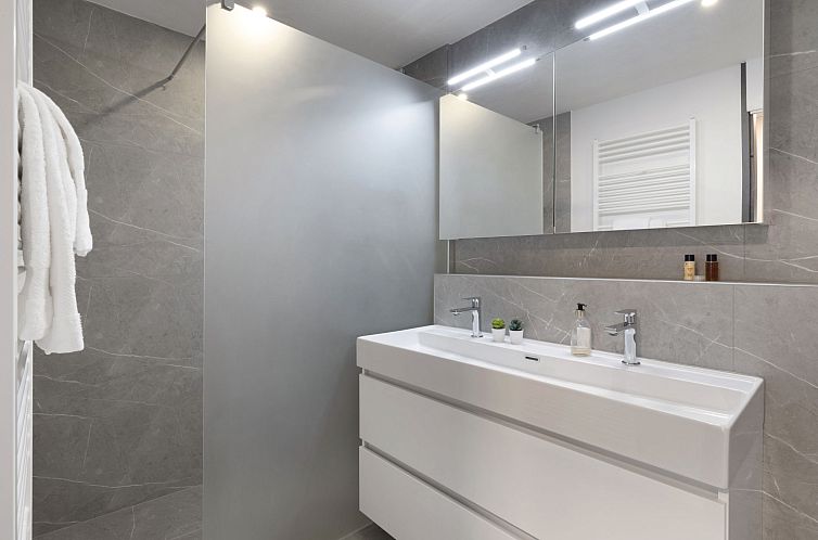 Appartement Allod Park Haus C 105