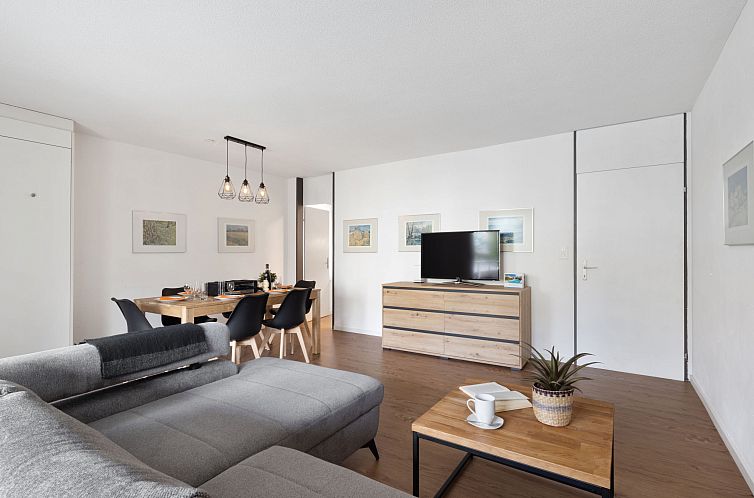 Appartement Allod Park Haus C 105