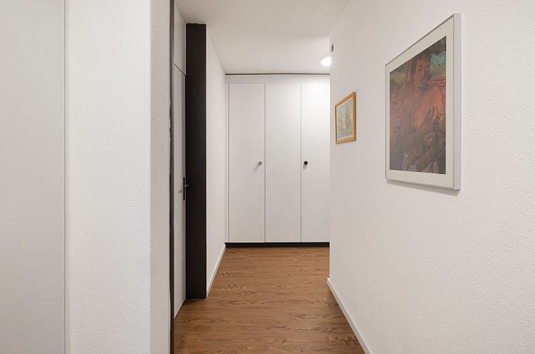 Appartement Allod Park Haus C 105