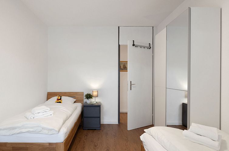 Appartement Allod Park Haus C 105