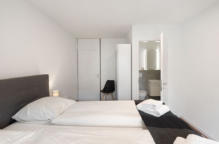 Appartement Allod Park Haus C 105