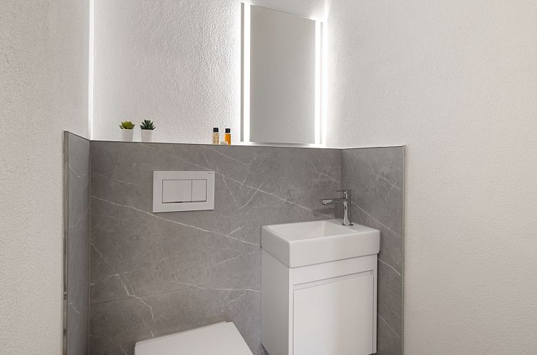 Appartement Allod Park Haus C 105