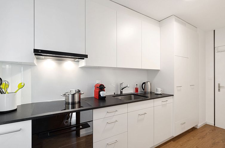 Appartement Allod Park Haus C 105