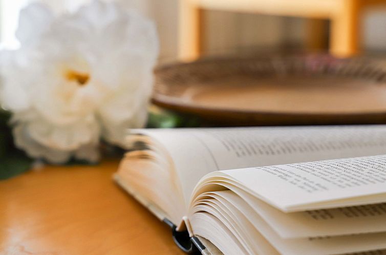 Appartement Allod Park Haus C 105