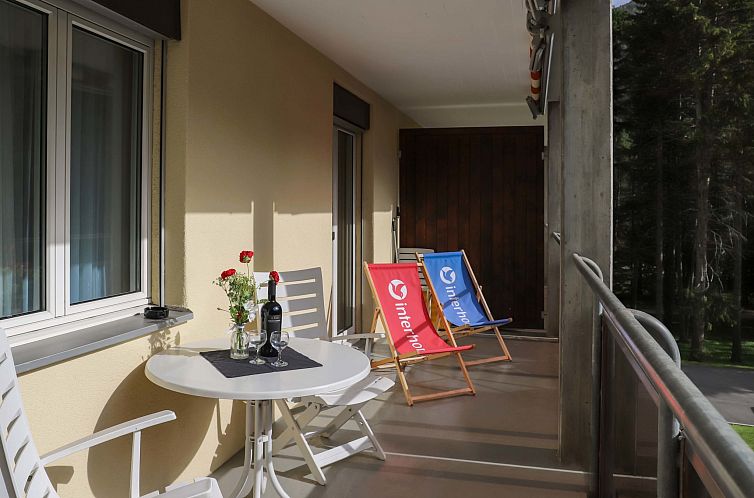 Appartement Allod Park Haus C 105